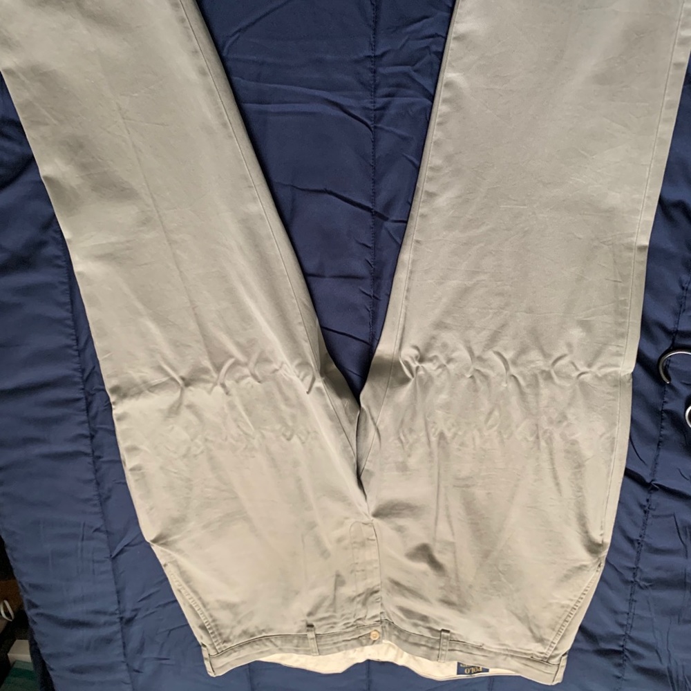 Polo Slacks - image 2
